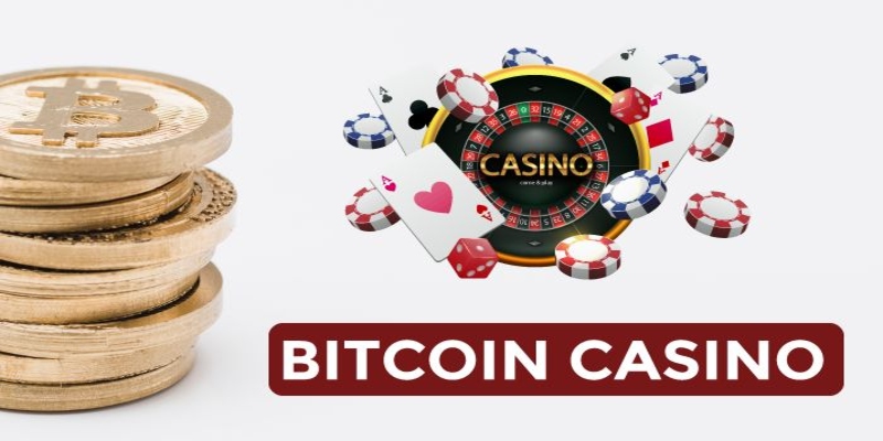 Casino Bitcoin Là Gì? Cách Chọn Casino Bitcoin Uy Tín FB88 2 Một vài ưu điểm khi tham gia chơi Casino Bitcoin