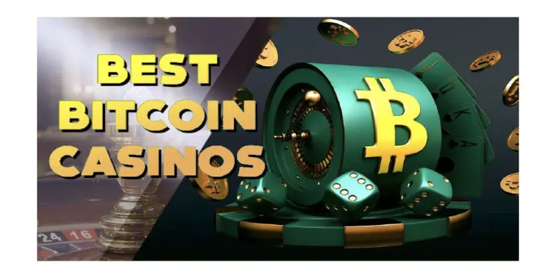 Casino Bitcoin Là Gì? Cách Chọn Casino Bitcoin Uy Tín FB88 3 Hướng dẫn cơ bản về cách kiếm tiền Casino Bitcoin