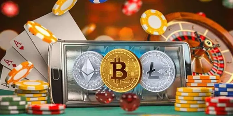 Casino Bitcoin Là Gì? Cách Chọn Casino Bitcoin Uy Tín FB88 1 Đôi nét về Casino Bitcoin