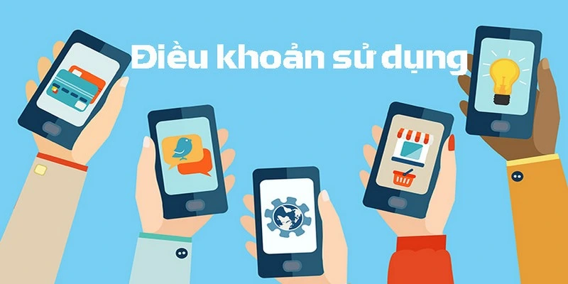 Điều Khoản Sử Dụng 1 FB88 có những điều khoản sử dụng chung cho thành viên, bắt buộc tuân thủ