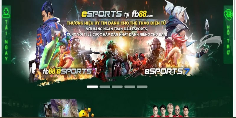 Giới Thiệu FB88 3 Khách hàng của nhà cái vừa là số lượng, còn là giá trị mà họ đại diện