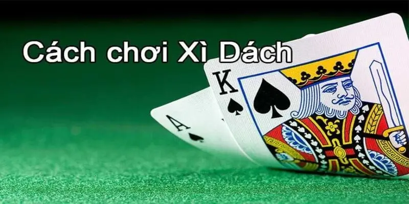 Dằn Non Là Gì? Những Điều Cần Biết Về Dằn 16 Trong Xì Dách 1 Thế nào là bài xì dách?