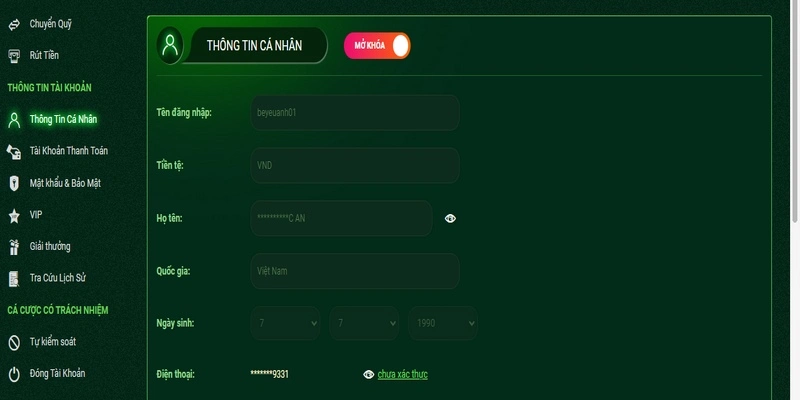 Đăng Ký FB88 3 Khi đăng ký tài khoản trên FB88 cung cấp số điện thoại là một điều kiện bắt buộc