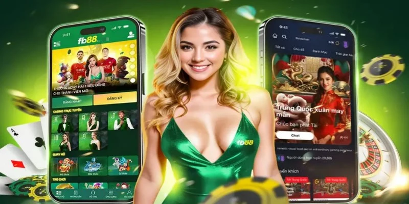 Tải App FB88 1 Một loạt những ưu điểm nổi bật của ứng dụng mà bạn có thể tin tưởng để tải app