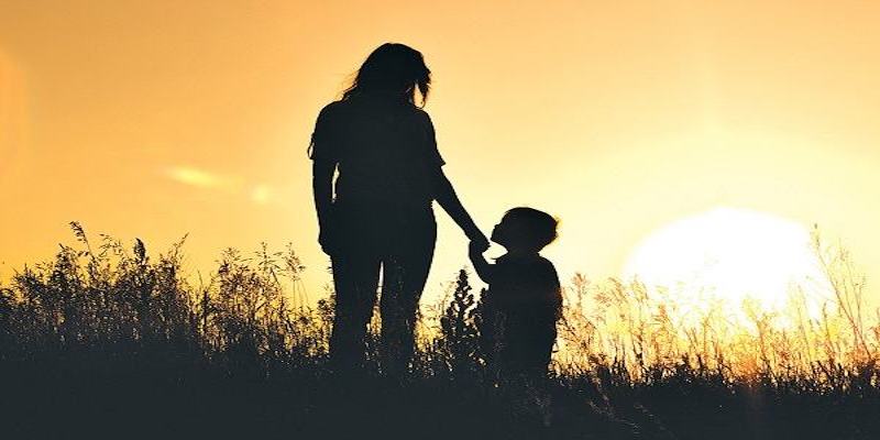 Giải mã việc mơ thấy mẹ chết đánh con gì sẽ trúng lớn 4 Nằm mơ thấy mẹ sắp chết có phải điều tốt không?