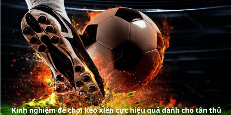 Cược Xiên Là Gì? Cách Tính Cược Xiên Chuẩn Xác Cùng Fb88 3 Kinh nghiệm để chơi kèo xiên cực hiệu quả dành cho tân thủ