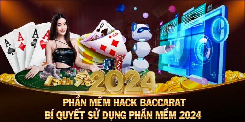 Phần Mềm Hack Baccarat - Công Cụ Hỗ Trợ Tốt Nhất 2024 3 Một vài lưu ý khi dùng phần mềm hack Baccarat