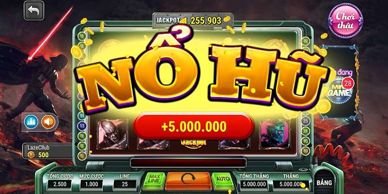 Giới Thiệu 3 Cách Hack Game Nổ Hũ Đảm Bảo Thắng Tới 99,98% 2 Hướng dẫn 3 cách hack game nổ hũ bất bại, hiệu quả cao