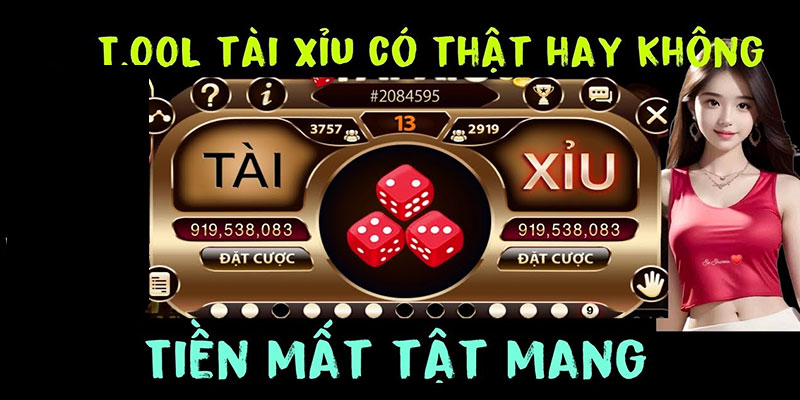 Hướng Dẫn Cách Hack Tài Xỉu - Cực Đơn Giản Cho Tân Thủ 3 Một vài lưu ý khi sử dụng tool hack tài xỉu