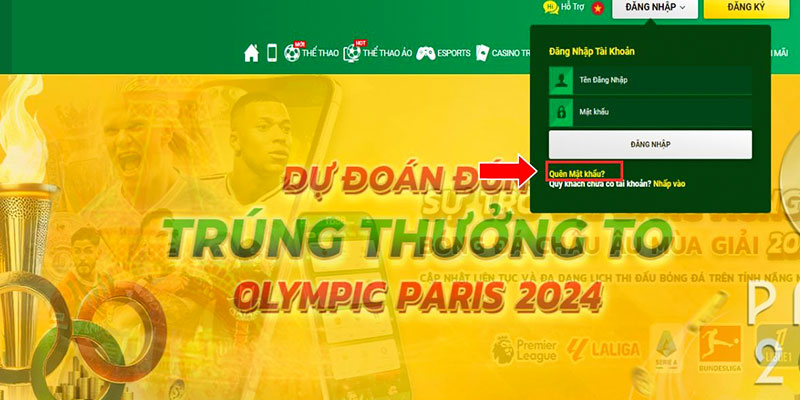 Cách Lấy Lại Tài Khoản Cá Cược Tại Nhà Cái Nhanh, Đơn Giản 1 Tại sao cần lấy lại tài khoản cá cược?