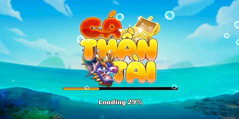 Bắn Cá Thần Tài - Tựa Game Cá Cược Hàng Đầu Tại FB88 1 Tìm hiểu tựa game bắn cá thần tài FB88