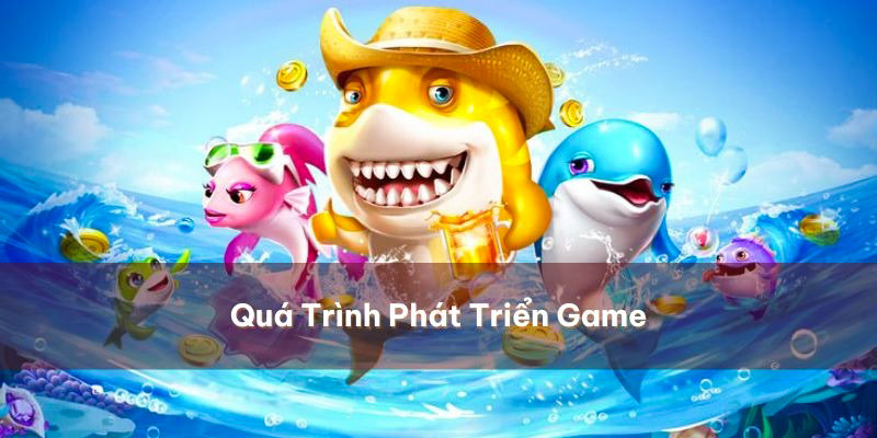 Bắn Cá Long Vương - Game Săn Quái Biển Hấp Dẫn Tại Fb88 1 Giới thiệu về bắn cá Long Vương tại Fb88