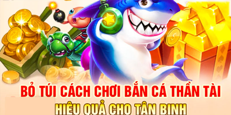 Bắn Cá Thần Tài - Game Đổi Thưởng Đỉnh Cao Tại FB88 2 Điều gì đã tạo nên sức hút của bắn cá thần tài FB88?