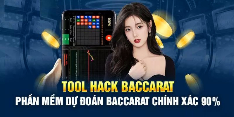 Phần Mềm Hack Baccarat - Công Cụ Hỗ Trợ Tốt Nhất 2024 2 Top 4+ phần mềm hack Baccarat hot nhất 2024