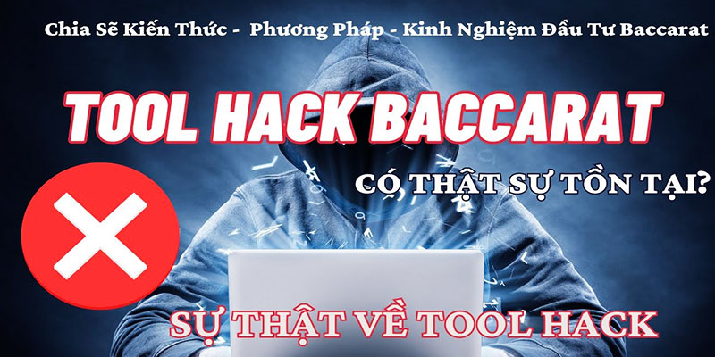 Phần Mềm Hack Baccarat - Công Cụ Hỗ Trợ Tốt Nhất 2024 1 Phần mềm hack Baccarat là gì?