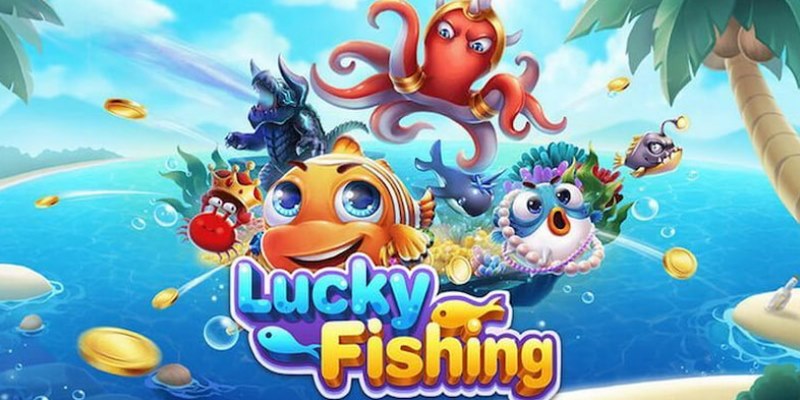AE Lucky Fishing - Sự Thú Vị Và Lôi Cuốn Trong Cách Chơi 1 AE Lucky Fishing là trò chơi đổi thưởng lôi cuốn