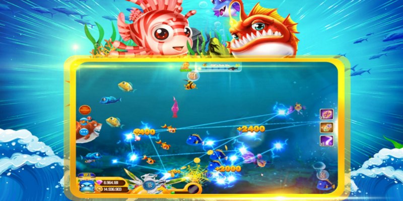 Kinh Nghiệm Bắn Cá Ăn Xu - Nâng Cao Cơ Hội Thắng Cho Bạn 1 Game bắn cá ăn xu là trò chơi xuất hiện rất lâu trên thị trường