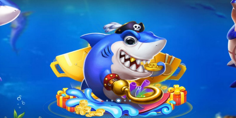 Bắn Cá Hải Tặc - Trò Chơi Đổi Thưởng Hấp Dẫn Nhất 2024 1 Game bắn cá hải tặc là trò chơi đổi thưởng đang thu hút rất đông người chơi