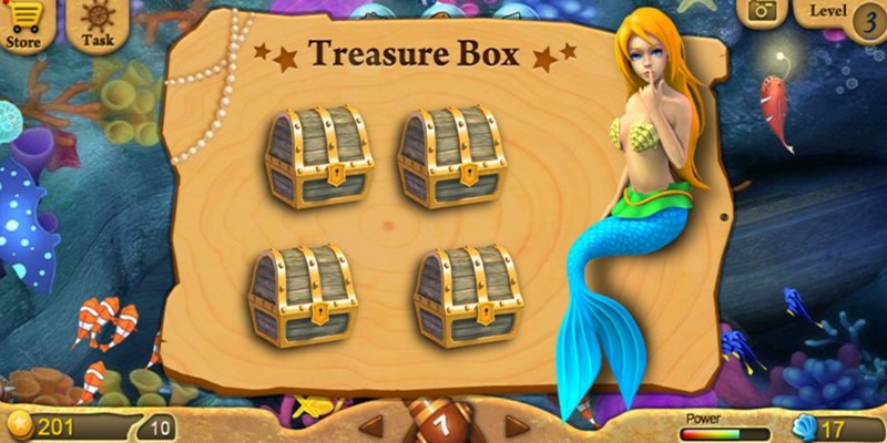 Fishing Diary - Giải Trí Cùng Cơ Hội Nhận Thưởng Lớn 2 Những ưu điểm điểm nổi bật của Fishing Diary