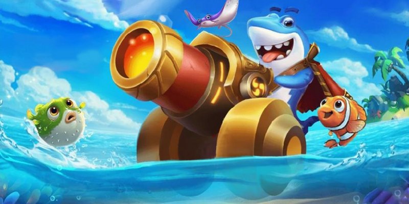 Cách Tiết Kiệm Đạn Bắn Cá Giúp Bạn Thắng Lớn Trong Game 1 Tìm hiểu về cách tiết kiệm đạn bắn cá là gì