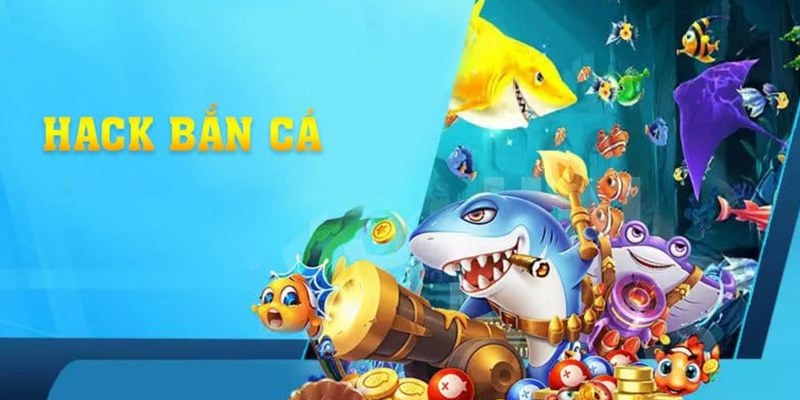 Tool Hack Bắn Cá - Phần Mềm Hỗ Trợ Chơi Game Hiệu Quả 1 Tool hack bắn cá được hiểu là công cụ dùng để thay đổi hay can thiệp vào game
