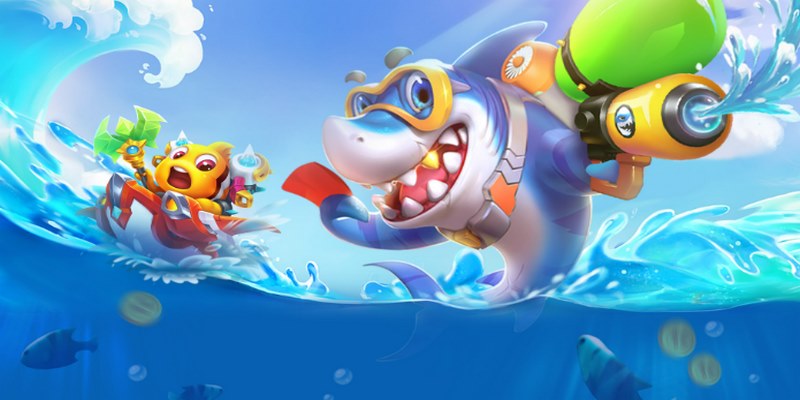 Cách Hack Đạn Bắn Cá Hấp Dẫn Mà Bạn Không Nên Bỏ Qua 1 Vì sao nên hack đạn bắn cá khi chơi game