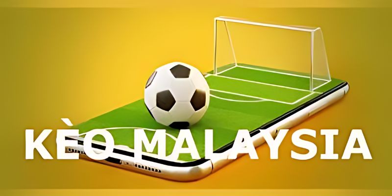 Kèo Mã Lai (Malaysia) - Giải Thích Chi Tiết Từ A đến Z Nhất 2 Các thuật ngữ cơ bản trong kèo Mã Lai