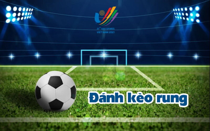 Kèo Rung - Định Nghĩa, Chiến Lược Và Cơ Hội Cược Hấp Dẫn 1 Kèo rung tạo cơ hội cược trực tiếp trong suốt trận đấu