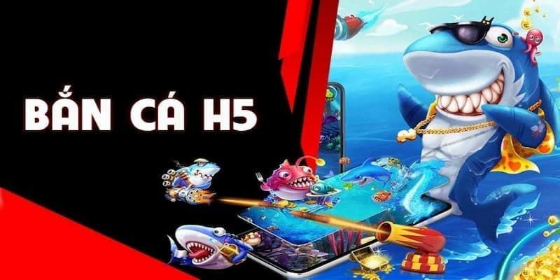 Bắn Cá H5 - Trò Chơi Giải Trí Kiếm Tiền Hot Nhất Năm 2025 1 Giới thiệu sơ lược về trò chơi bắn cá H5