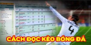 Cách coi kèo đá banh là yếu tố không thể thiếu