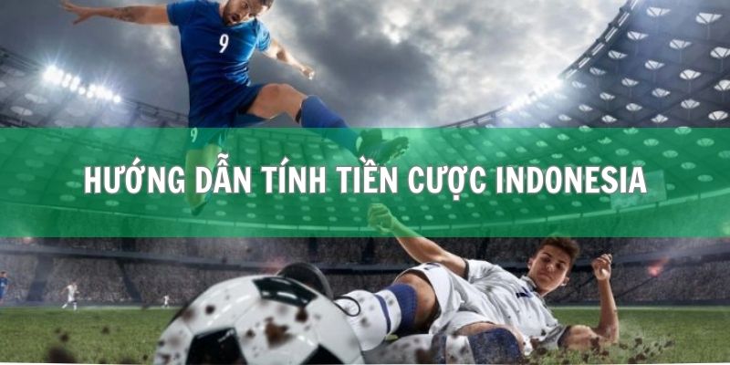 Kèo Indonesia (Indo) - Hướng Dẫn Cách Tính Và Mẹo Cao Thủ 2 Hướng dẫn tính tiền cược Indonesia (Indo) âm và dương