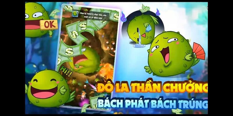 Bí Quyết Gặt Hái Điểm Thưởng Từ Bắn Cá KA Gaming Hấp Dẫn 5 Cùng bạn bè khám phá thế giới dưới nước với bắn cá KA Gaming