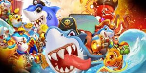 Cung cấp nhiều phần thưởng, sự kiện hấp dẫn