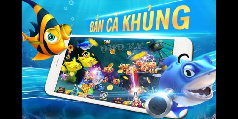Bí Quyết Gặt Hái Điểm Thưởng Từ Bắn Cá KA Gaming Hấp Dẫn 3 Tham gia bắn cá KA Gaming để săn thưởng giá trị mỗi ngày