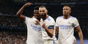 tổng hợp những hậu vệ hay nhất của Real Madrid