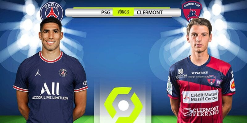 Soi Kèo Pháp - Hướng Dẫn Chốt Kèo Chuẩn Tại Giải Ligue 1 2 Hướng dẫn quy trình cơ bản để soi kèo Pháp