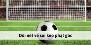 Mẹo đánh kèo phạt góc đã được fb88 giới thiệu