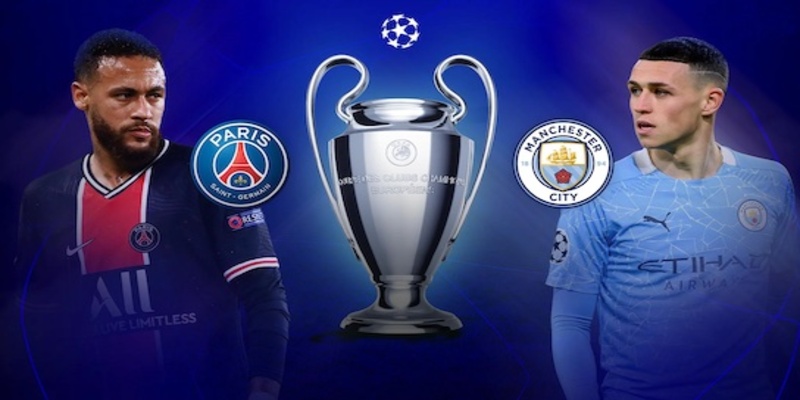Soi Kèo Cup C1 | Bí Kíp Hay Dành Cho Người Mới Bắt Đầu 2 Soi kèo Cup C1 về kèo châu Âu