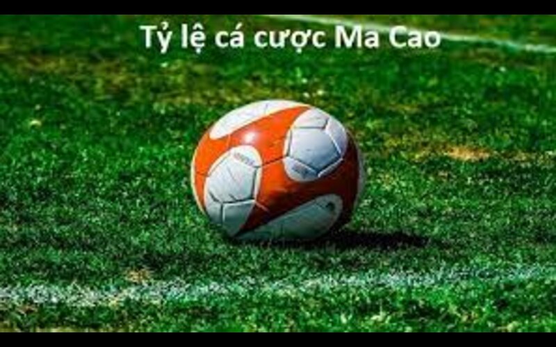 Tỷ Lệ Cá Cược Ma Cao: Cơ Hội Vàng Cho Người Đam Mê Cược 1 Tỷ lệ cá cược Ma Cao mở ra cơ hội thắng lớn