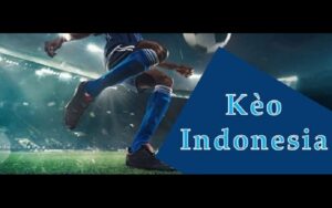 Tỷ lệ cược Indonesia là một công cụ hữu ích