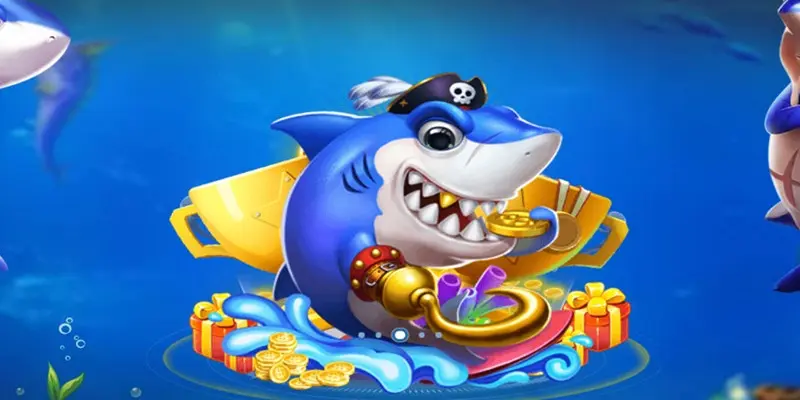 Game Bắn Cá FB88 Lụm Tiền Tràn Ngập Biển - Siêu Đã! 2 FB88 hiện tại cung cấp hai chế độ bắn