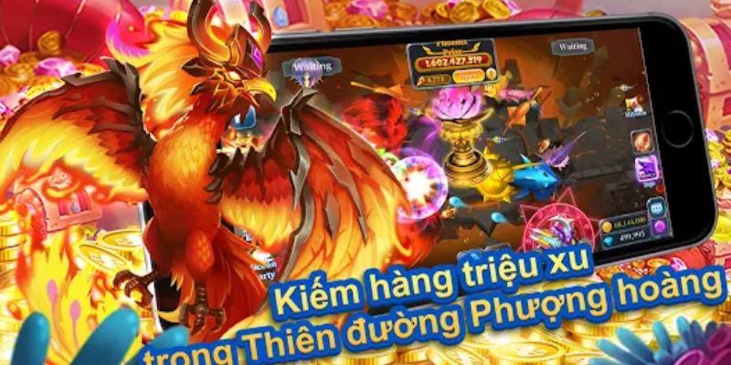 Bắn Cá Casino - Sảnh Chơi Cá Cược Uy Tín Hàng Đầu 2025 1 Bắn cá casino sảnh game hấp dẫn người chơi
