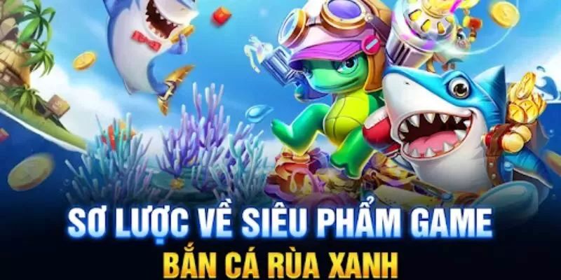 Bắn Cá Rùa Xanh Và Lời Khuyên Đắt Giá Cho Người Chơi Mới 2 Cần tuân theo quy định nếu bạn muốn giải trí với trò chơi bắn cá