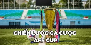 các chiến lược cá cược AFF Cup thông minh