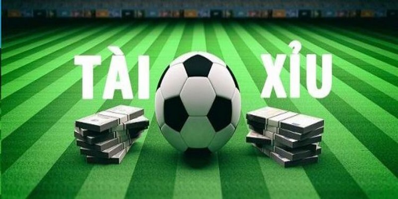Kèo Tài Xỉu Là Gì Và Những Điều Cược Thủ Cần Nên Biết 1 Hình thức này sẽ khác với những kèo trong cá cược bóng đá