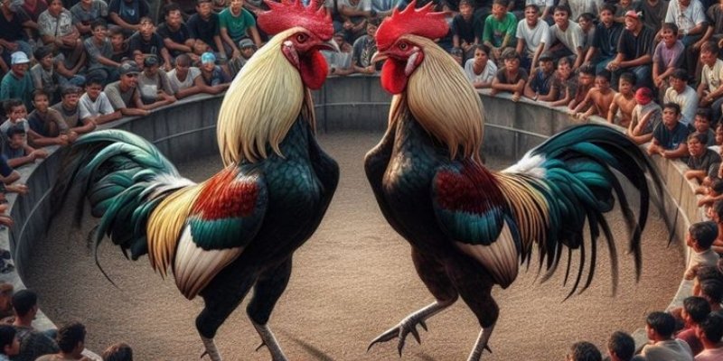 Đá Gà Thomo - Địa Điểm Nổi Bật Cho Người Đam Mê Gà Chọi 2 Lựa chọn mỗi một cửa cược thích hợp với từng tình huống