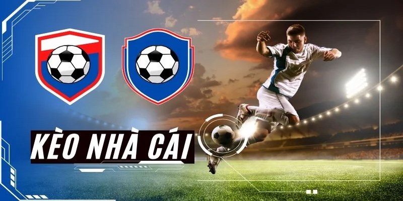 Cách Ra Kèo Của Nhà Cái Và Mọi Điều Người Chơi Cần Biết 3 Nhà cái sẽ nâng cấp lên thành kèo chấp khi kèo trên liên tục tăng lượng cá độ