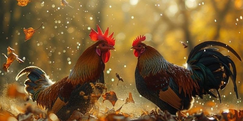 Đá Gà Thomo - Địa Điểm Nổi Bật Cho Người Đam Mê Gà Chọi 3 Tổng hợp những gợi ý hay khi bắt đầu tham gia