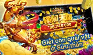 Vua bắn cá nhà cái fb88 là một trong những địa điểm giải trí
