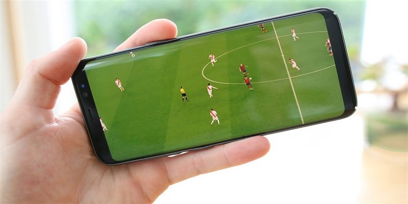 Lịch Bóng Đá Trực Tiếp FB88: Đừng Bỏ Lỡ Siêu Phẩm Mỗi Ngày 3 Cập nhật lịch bóng đá trực tiếp hằng ngày
